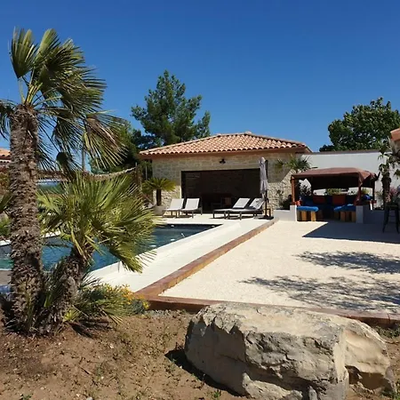 De La Corniche Ferienhaus