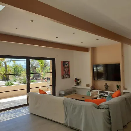 Ferienhaus De La Corniche