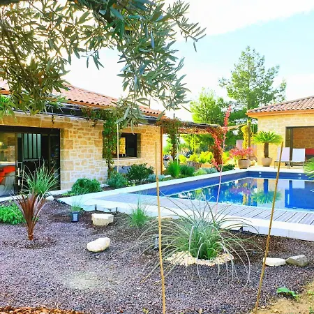 Ferienhaus De La Corniche Joyeuse