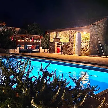 Ferienhaus De La Corniche Joyeuse