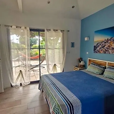 Ferienhaus De La Corniche Joyeuse