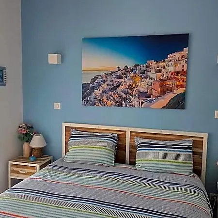 Ferienhaus De La Corniche Joyeuse