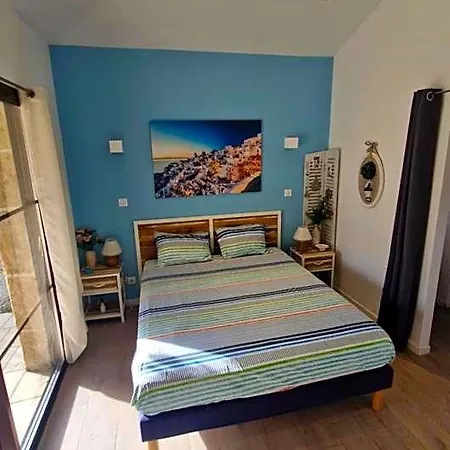 Ferienhaus De La Corniche