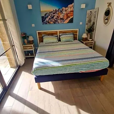 Ferienhaus De La Corniche *